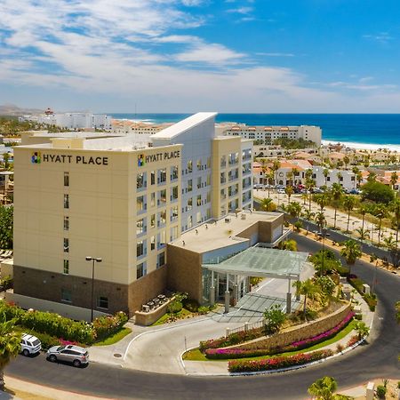 San José del Cabo 洛斯卡沃斯凯悦广场酒店 外观 照片