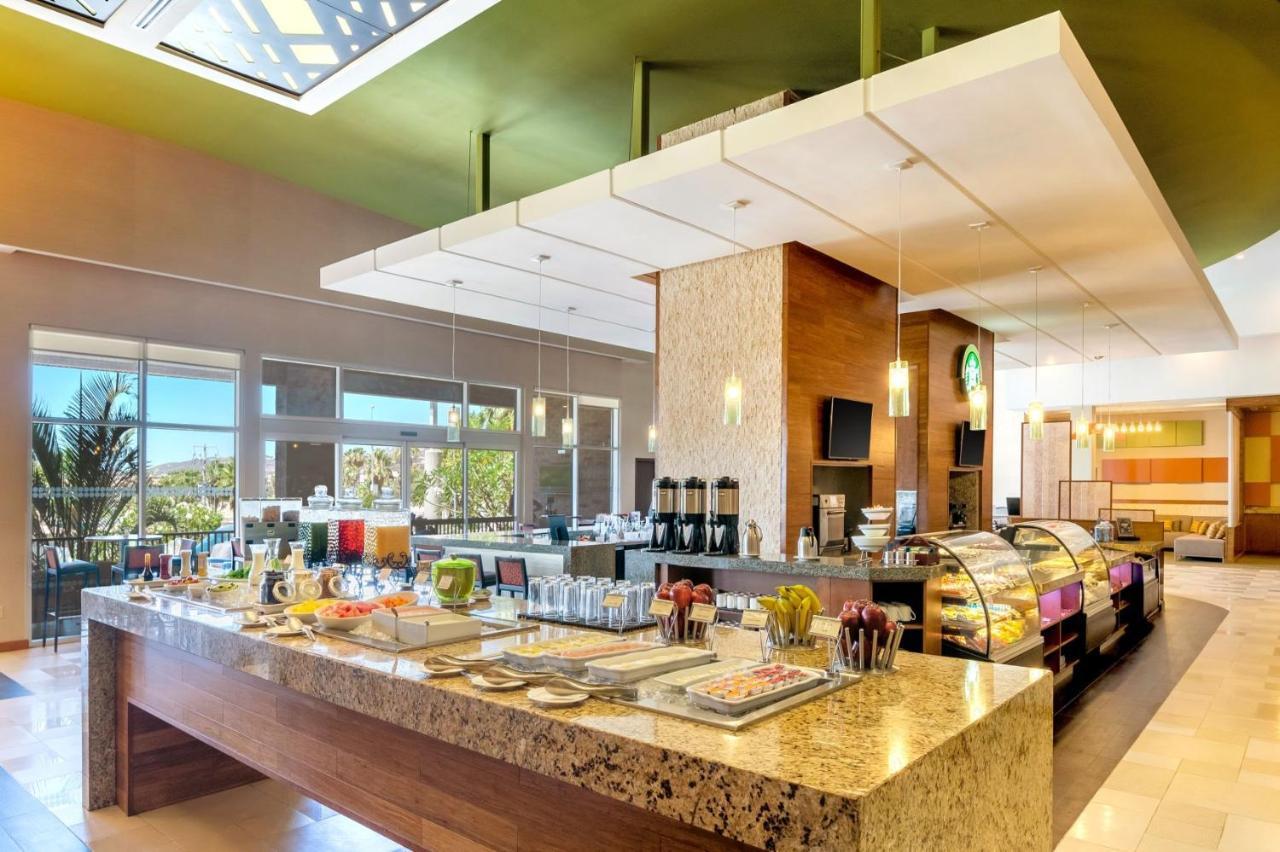 San José del Cabo 洛斯卡沃斯凯悦广场酒店 外观 照片