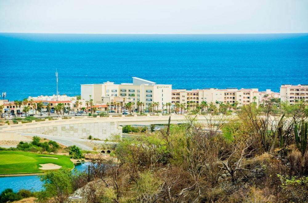 San José del Cabo 洛斯卡沃斯凯悦广场酒店 外观 照片