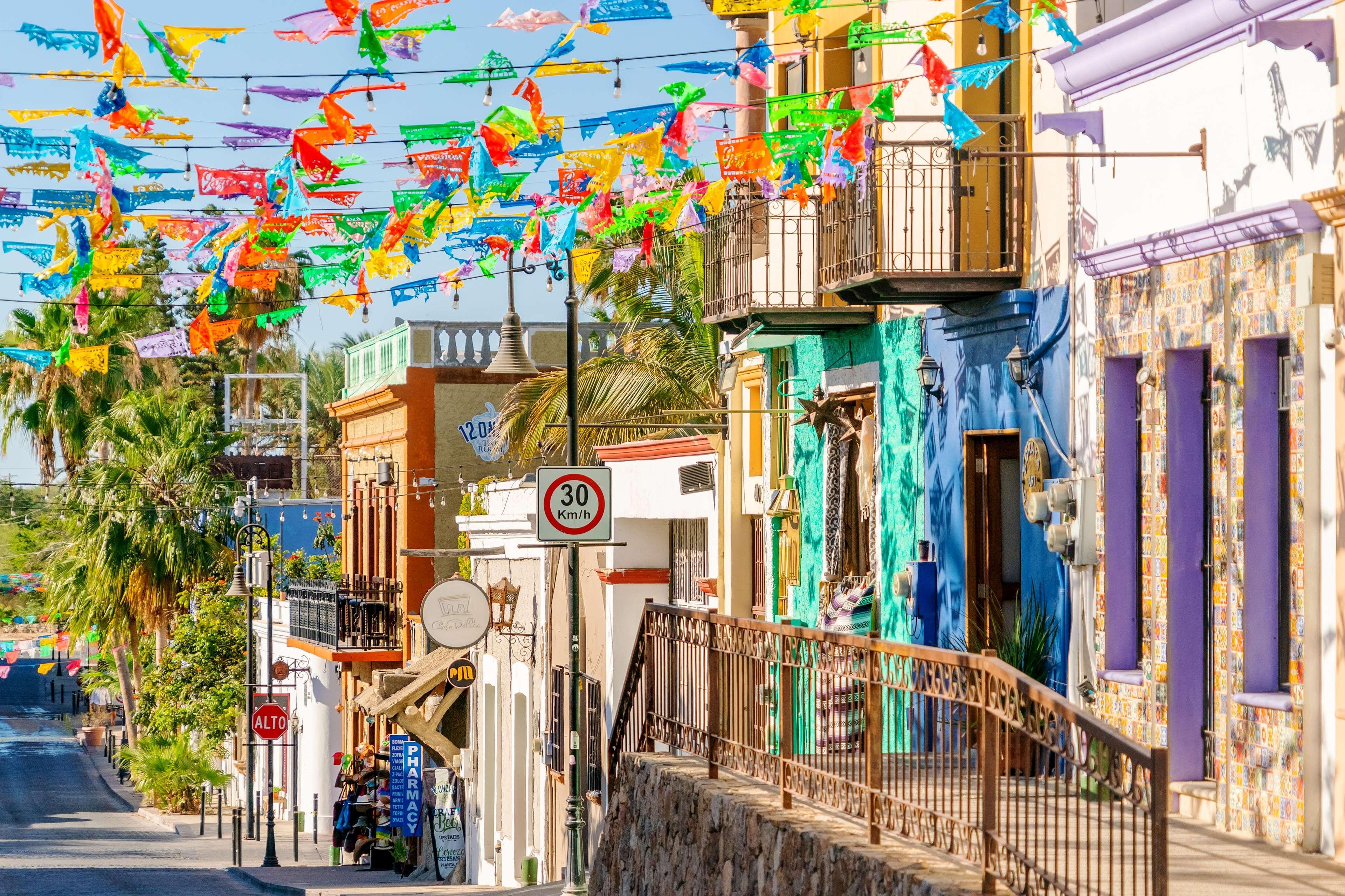 San José del Cabo 洛斯卡沃斯凯悦广场酒店 外观 照片