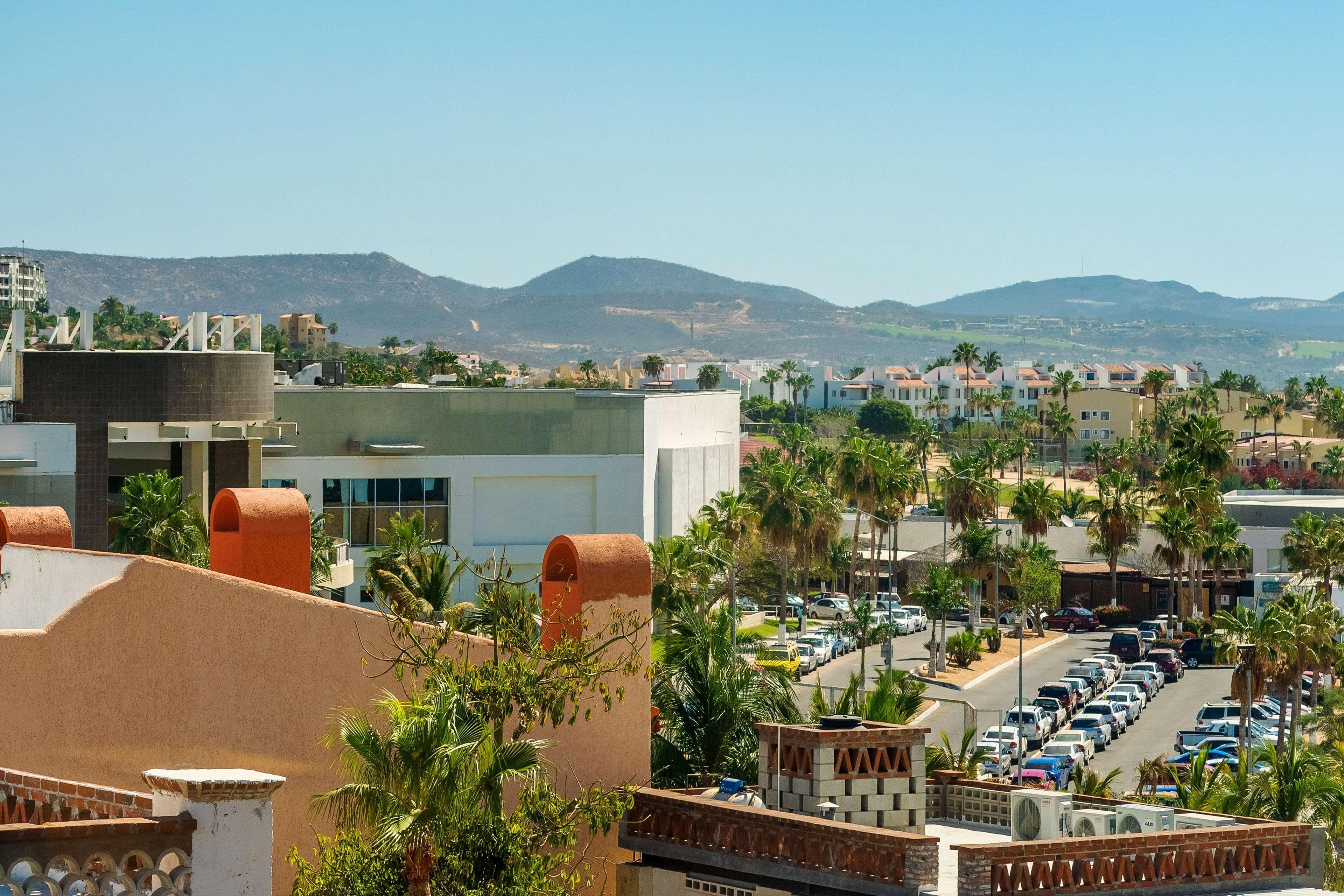 San José del Cabo 洛斯卡沃斯凯悦广场酒店 外观 照片