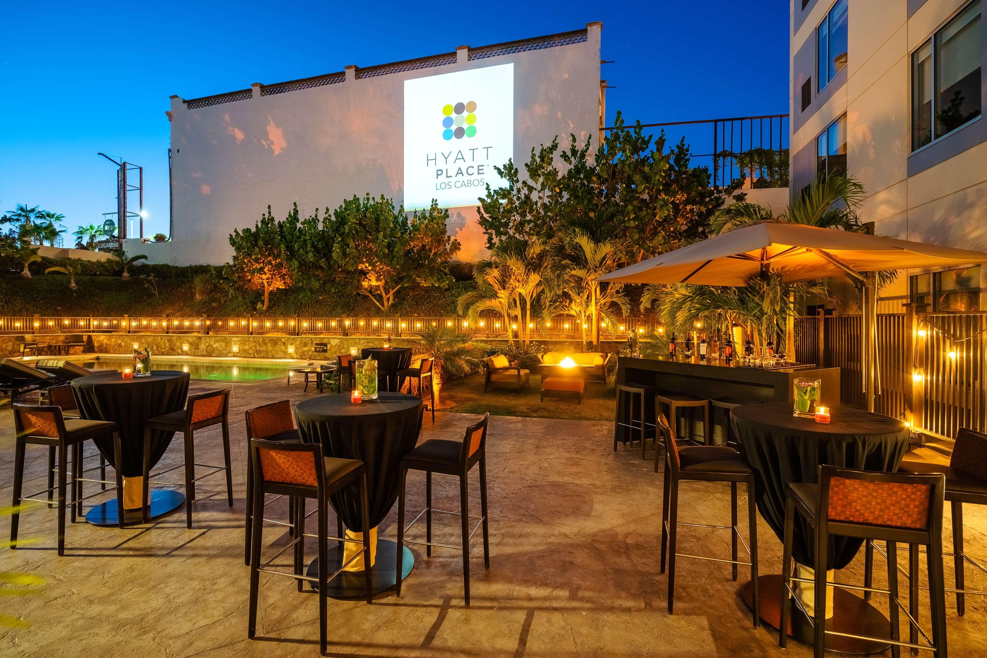 San José del Cabo 洛斯卡沃斯凯悦广场酒店 外观 照片
