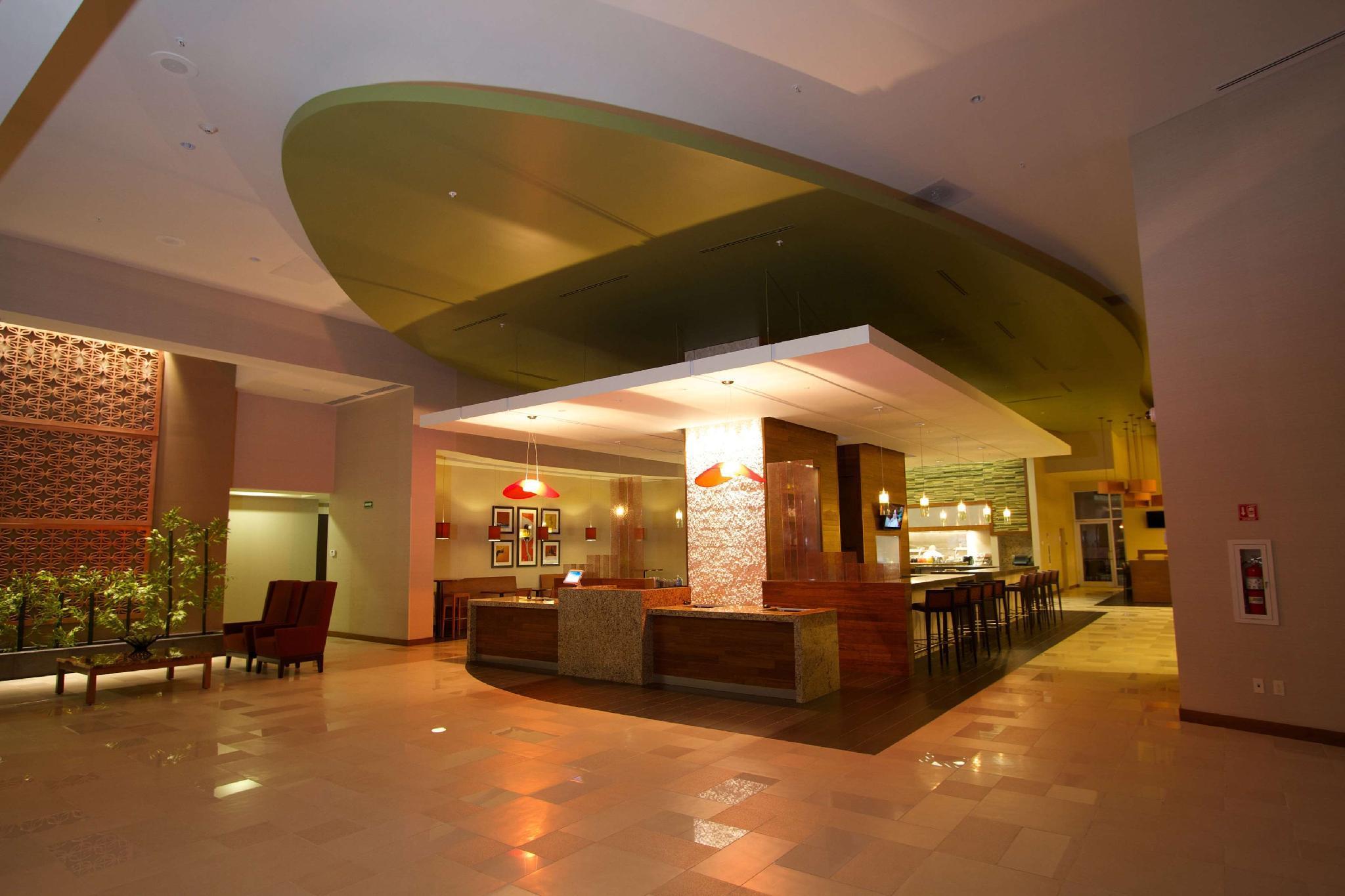 San José del Cabo 洛斯卡沃斯凯悦广场酒店 外观 照片