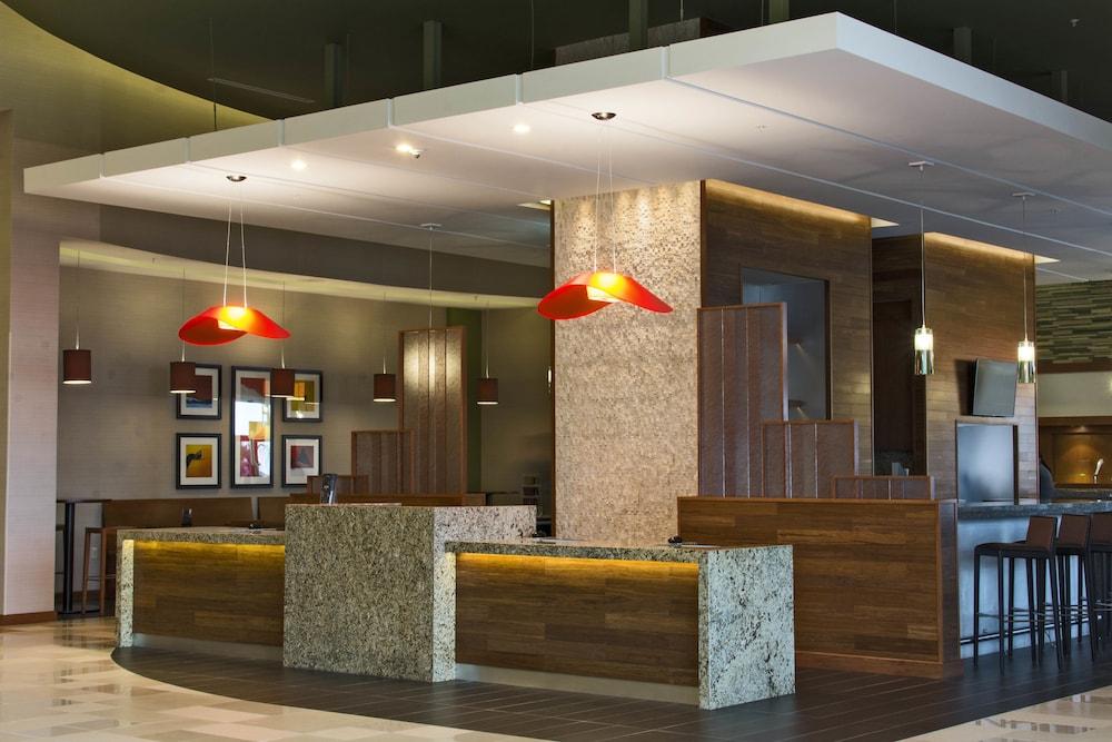 San José del Cabo 洛斯卡沃斯凯悦广场酒店 外观 照片
