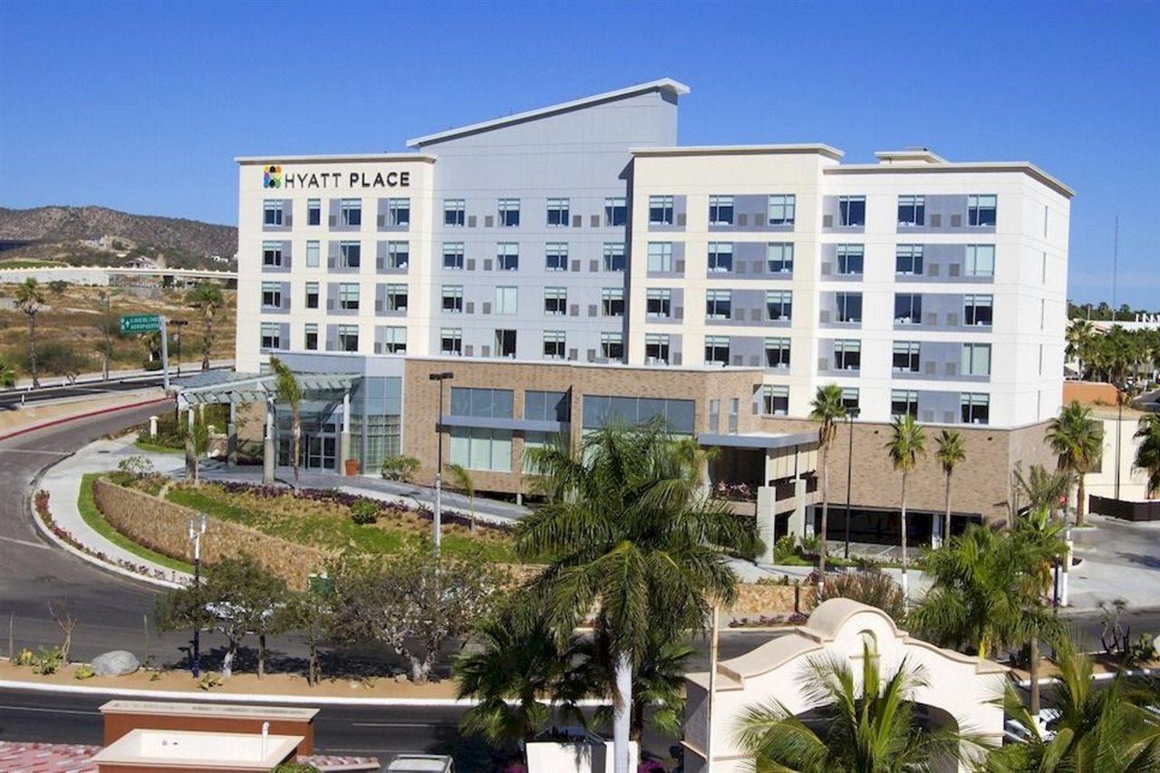 San José del Cabo 洛斯卡沃斯凯悦广场酒店 外观 照片