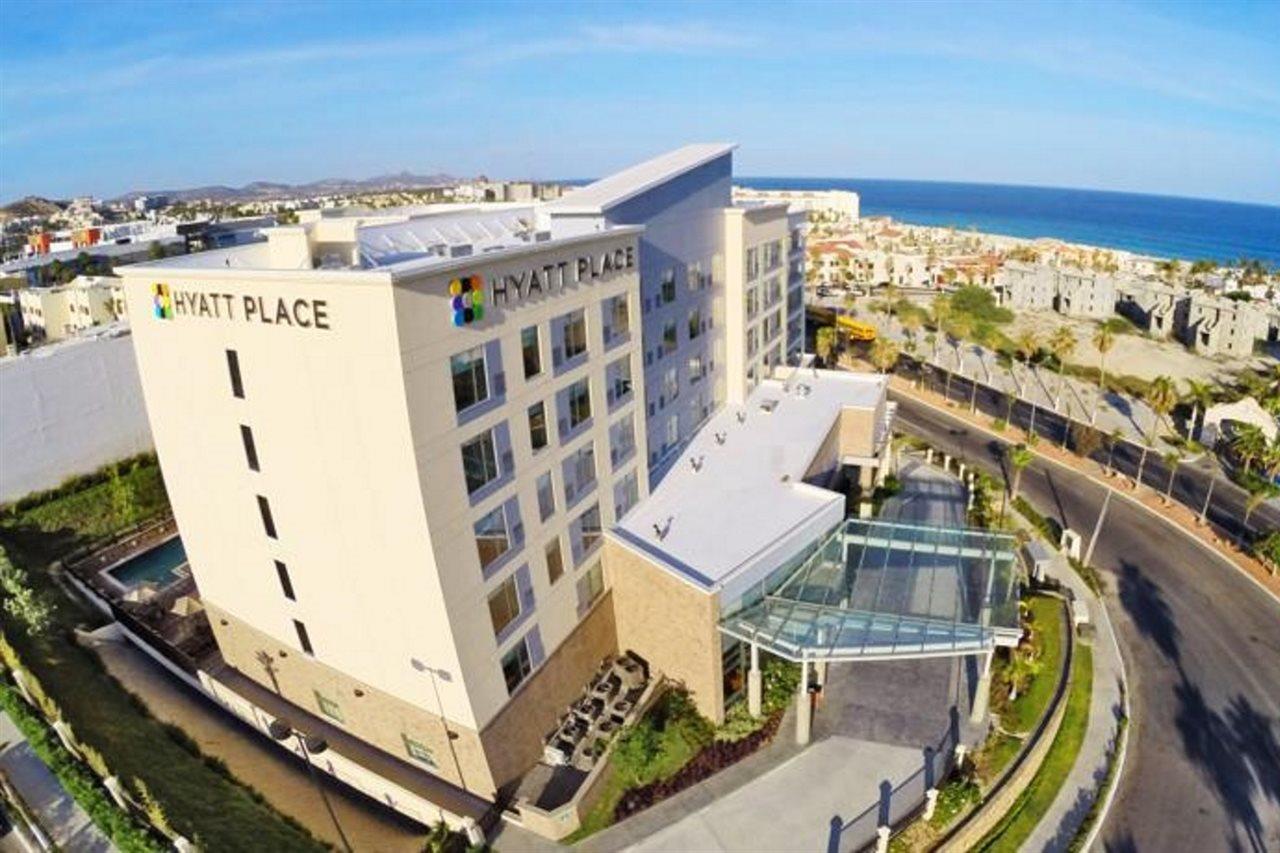 San José del Cabo 洛斯卡沃斯凯悦广场酒店 外观 照片