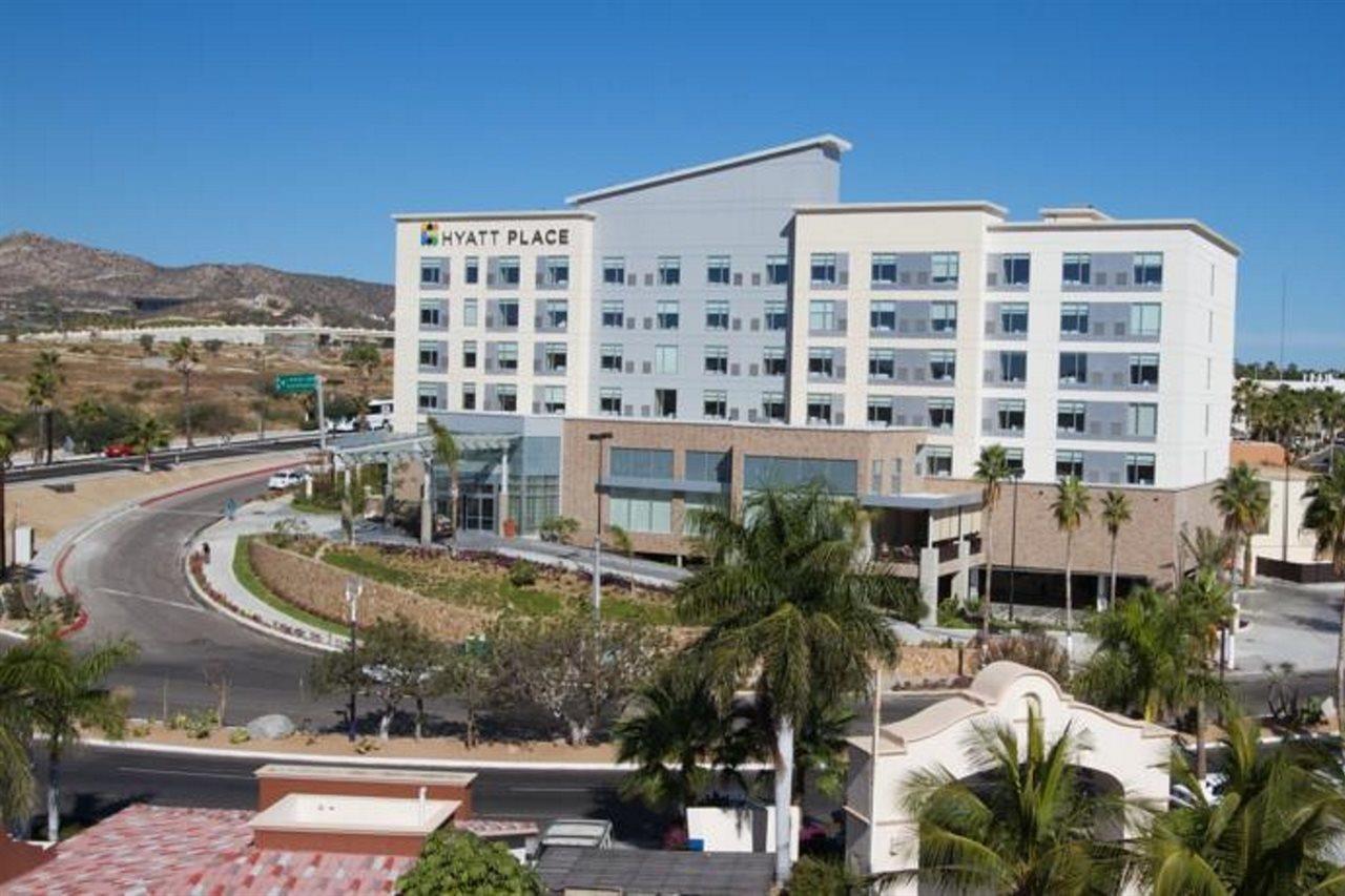 San José del Cabo 洛斯卡沃斯凯悦广场酒店 外观 照片