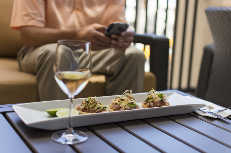 San José del Cabo 洛斯卡沃斯凯悦广场酒店 外观 照片