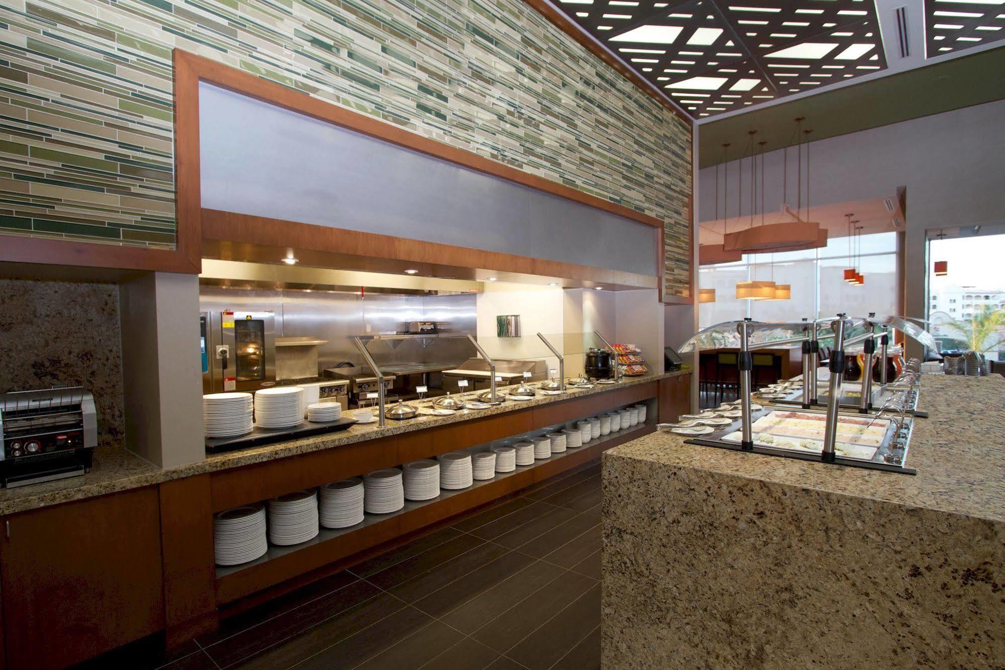 San José del Cabo 洛斯卡沃斯凯悦广场酒店 外观 照片